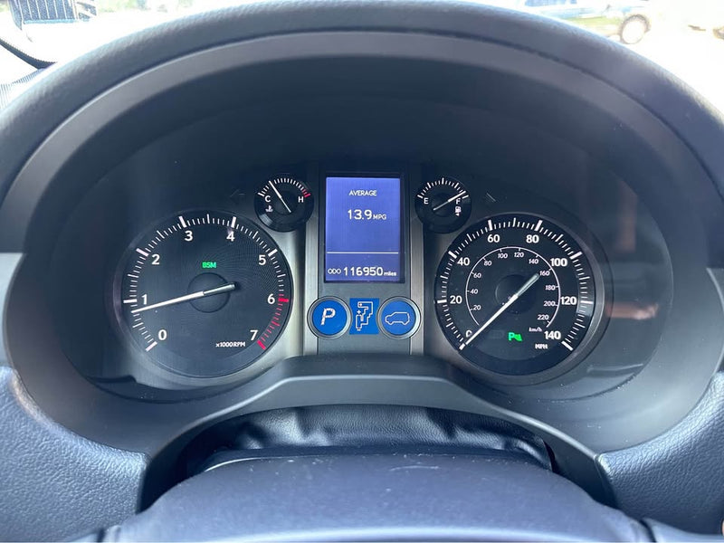 2016 Lexus GX · GX 460 Sport Utility 4D in Pineville, NC (photo 8) — photo 8