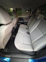 2018 Toyota Tacoma Double Cab · SR5 in Boise, ID (photo 11)