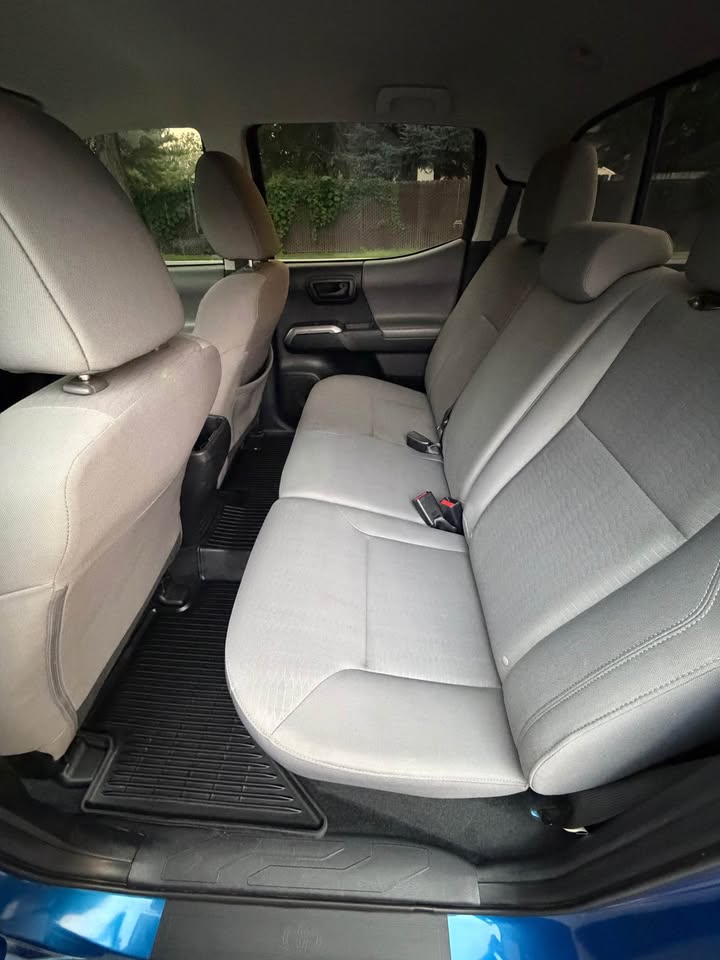 2018 Toyota Tacoma Double Cab · SR5 in Boise, ID (photo 11) — photo 11