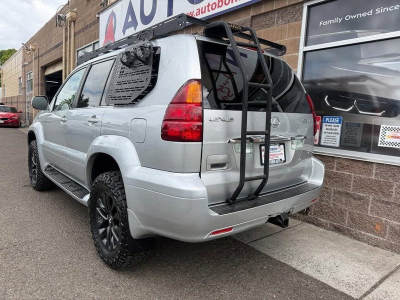 2006 Lexus GX 470 4dr SUV 4WD in Vancouver, WA (photo 4) — photo 4