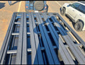 INEOS: FULL LENGTH ROOF RACK - RHINO RACK