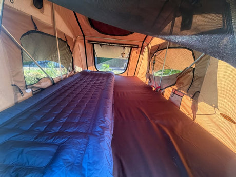 Smittybilt Gen1 RTT in Forest Grove, OR (photo 5)