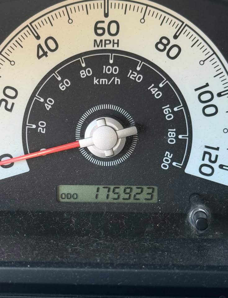 2007 Toyota FJ Cruiser (photo 9) — photo 9