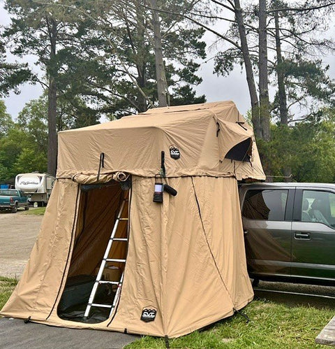 Rooftop Tent for Sale