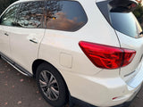 2020 Nissan Pathfinder · SV in Hayward, CA (photo 8)