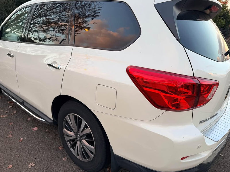 2020 Nissan Pathfinder · SV in Hayward, CA (photo 8) — photo 8