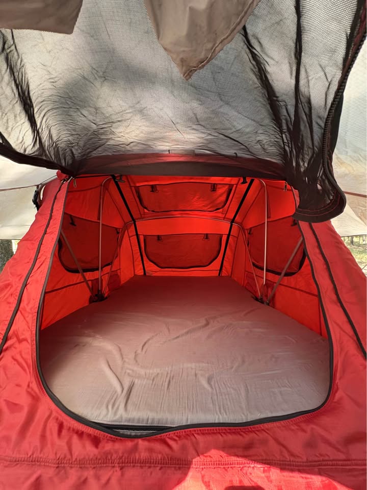Rooftop Tent in Kaysville, UT (photo 3) — photo 3