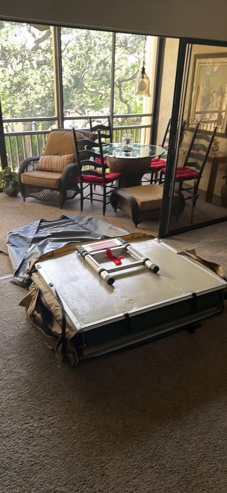 Tepui roof top tent in Sarasota, FL (photo 5) — photo 5