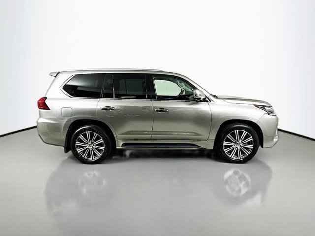 2016 Lexus LX · LX 570 Sport Utility 4D in Cedar Park, TX (photo 2)