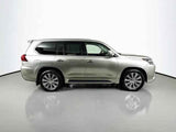 2016 Lexus LX · LX 570 Sport Utility 4D in Cedar Park, TX (photo 2)