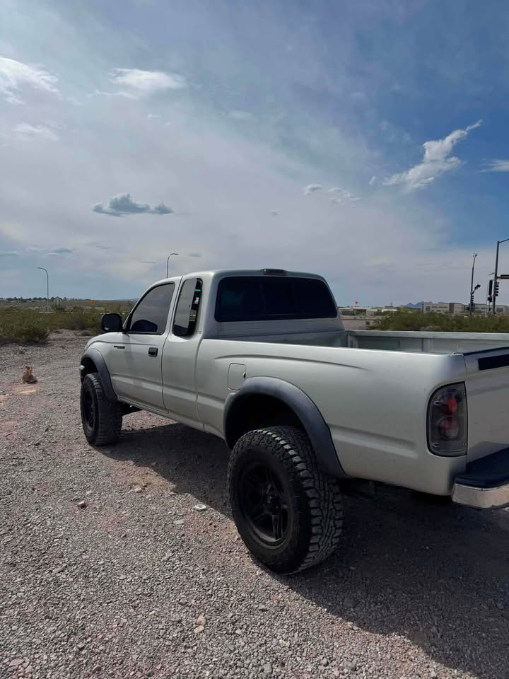 2003 Toyota Tacoma Access Cab · PreRunner Pickup 4D 6 ft in Albuquerque, NM (photo 2) — photo 2