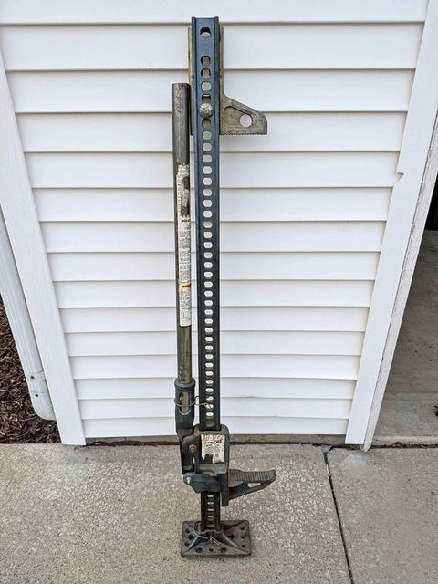 48" Hi-Lift Extreme Jack