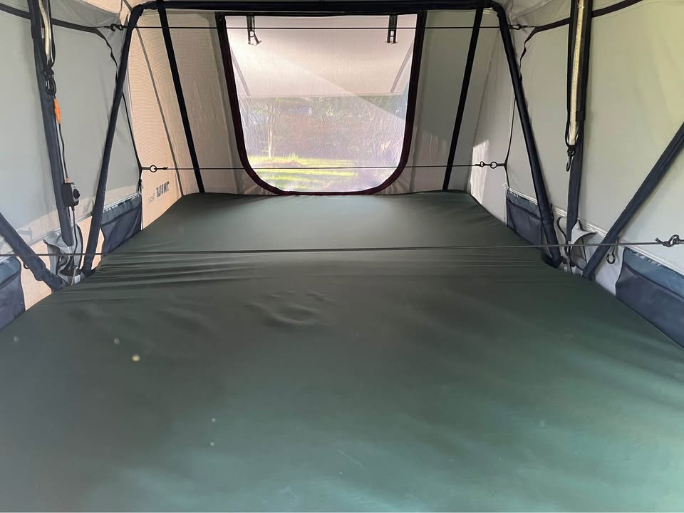Tepui Rooftop Tent in Spring, TX (photo 6) — photo 6