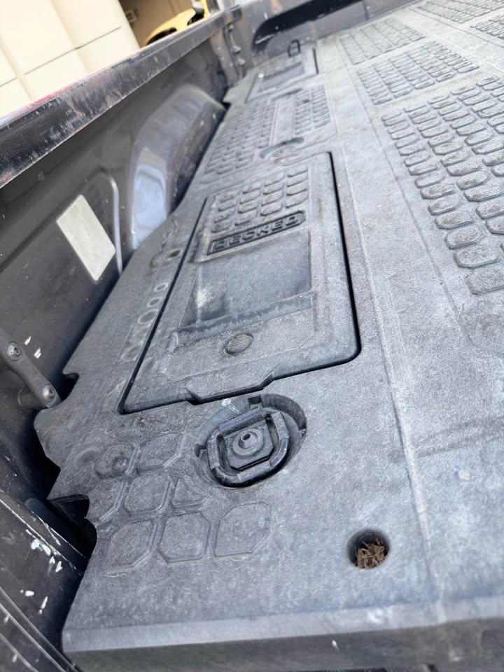 Decked Drawer System (photo 7) — photo 7
