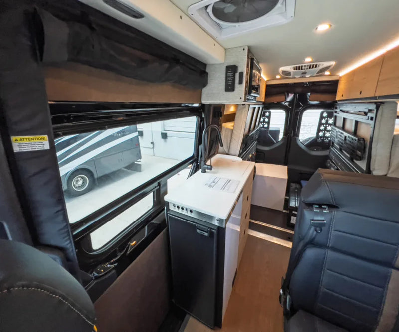2027 Storyteller Overland BEAST MODE BEAST-AWD in Queen Creek, AZ (photo 9) — photo 9