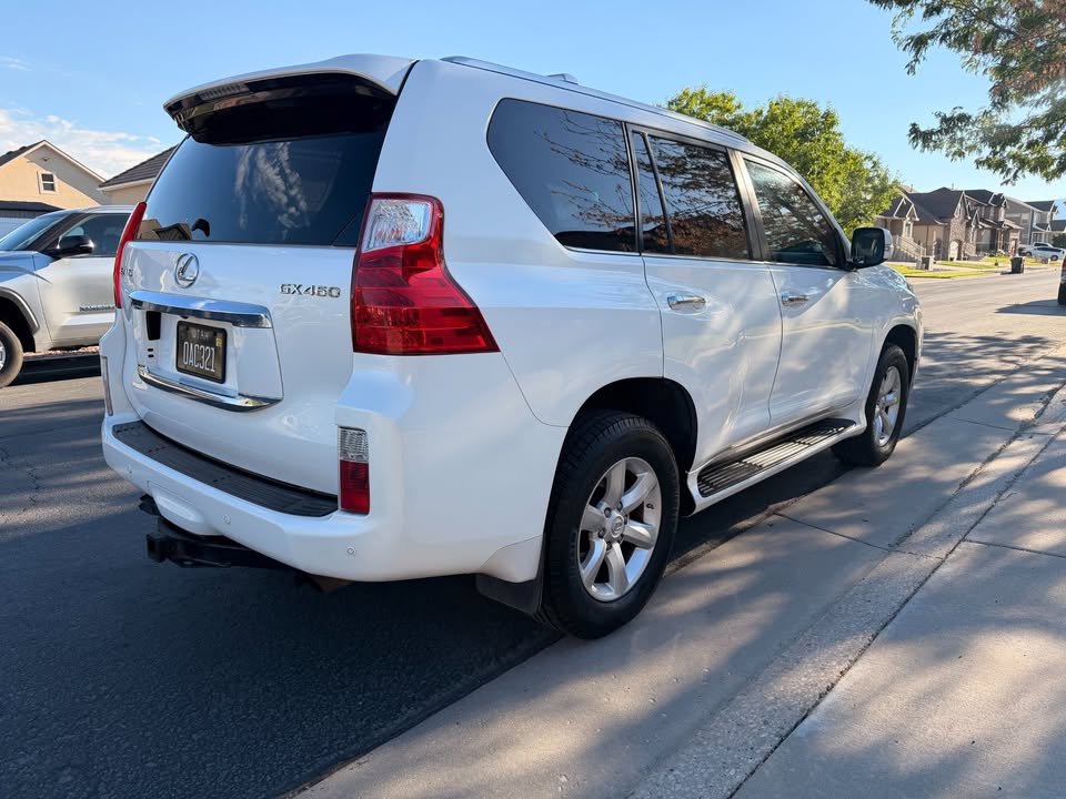 2010 Lexus GX460 in North Salt Lake, UT (photo 5) — photo 5