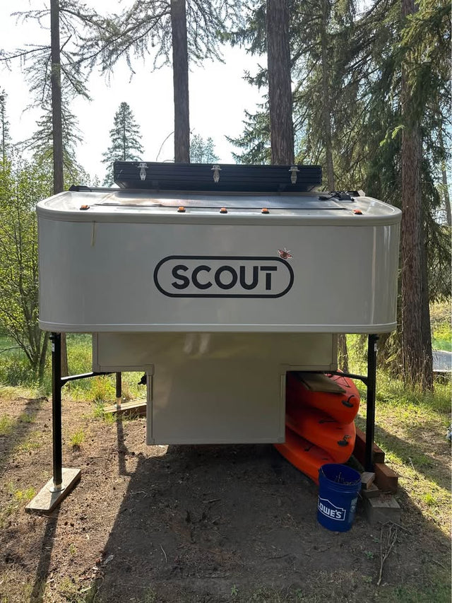 Scout Olympic — photo 2