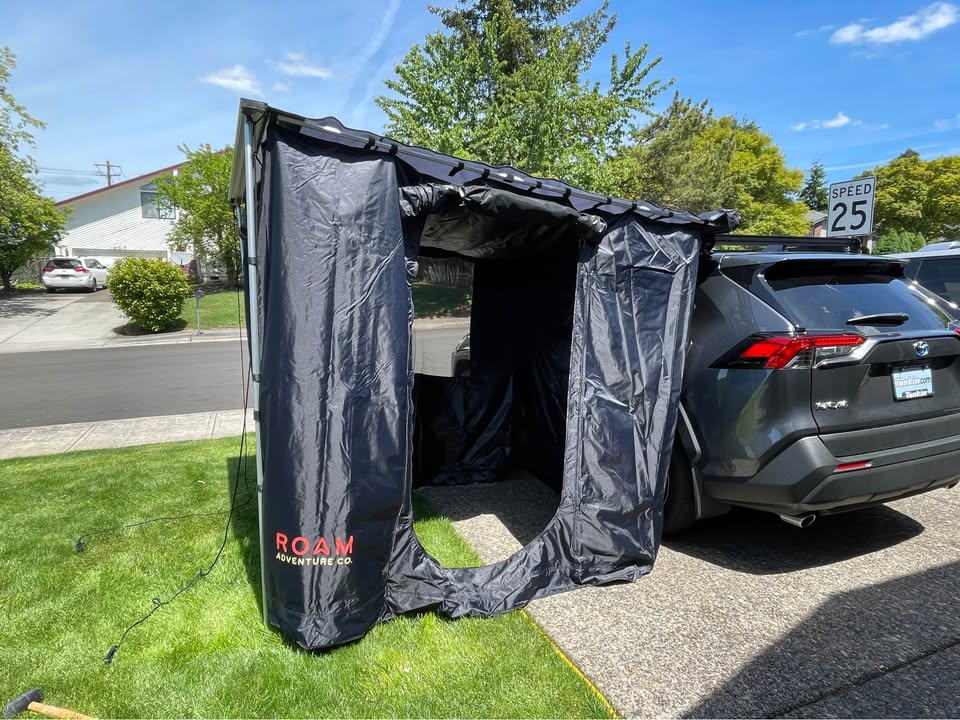 Roam: Awning Rooftop & Room 6'5 in Beaverton, OR (photo 3) — photo 3