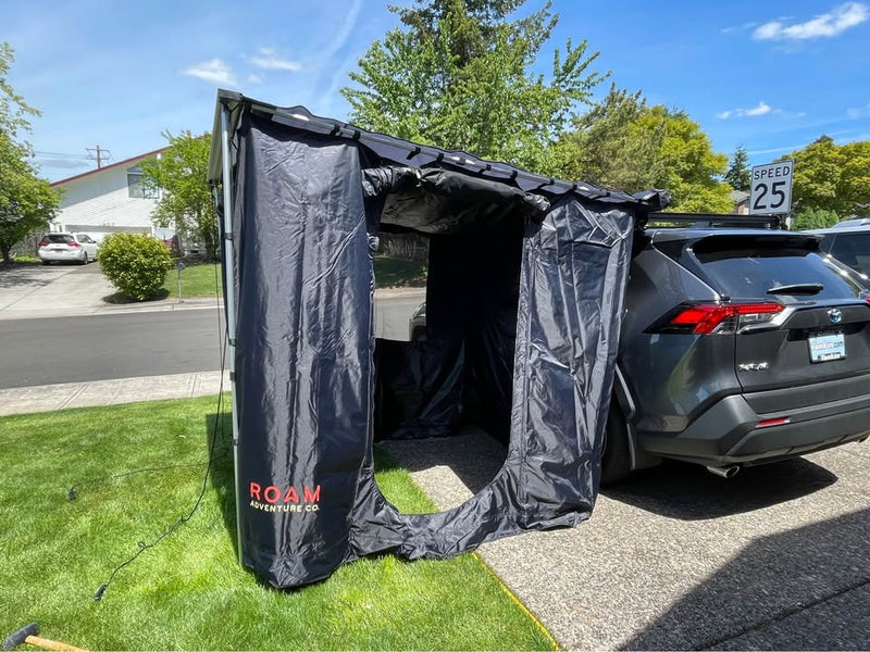 Roam: Awning Rooftop & Room 6'5 in Beaverton, OR (photo 3) — photo 3