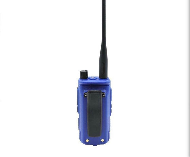 Rugged Radios 2 — photo 3