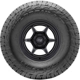2 Tires Falken Wildpeak A/t4w 255/65r17 114t Xl At A/t All Terrain in Citrus Heights, California (photo 3)