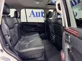 2015 Lexus LX570 in Portland, OR (photo 11)