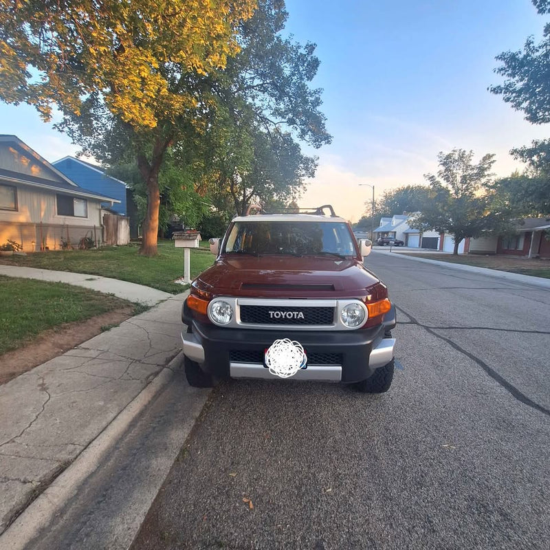 2011 Toyota FJ Cruiser · Sport Utility 2D in Boise, ID (photo 5) — photo 5
