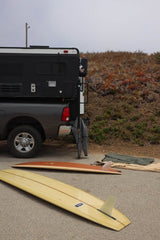 Truck Bed Camper 2017 Palomino SS-550 in Calistoga, CA (photo 3)