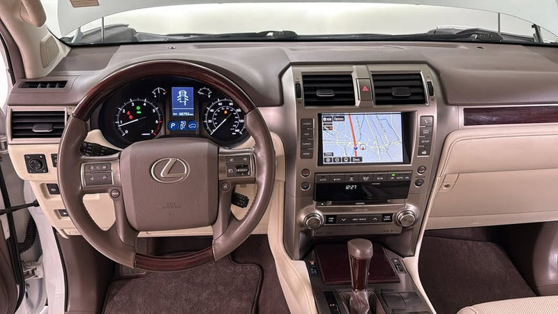 2018 Lexus GX 460 in Nashville, TN (photo 10) — photo 10