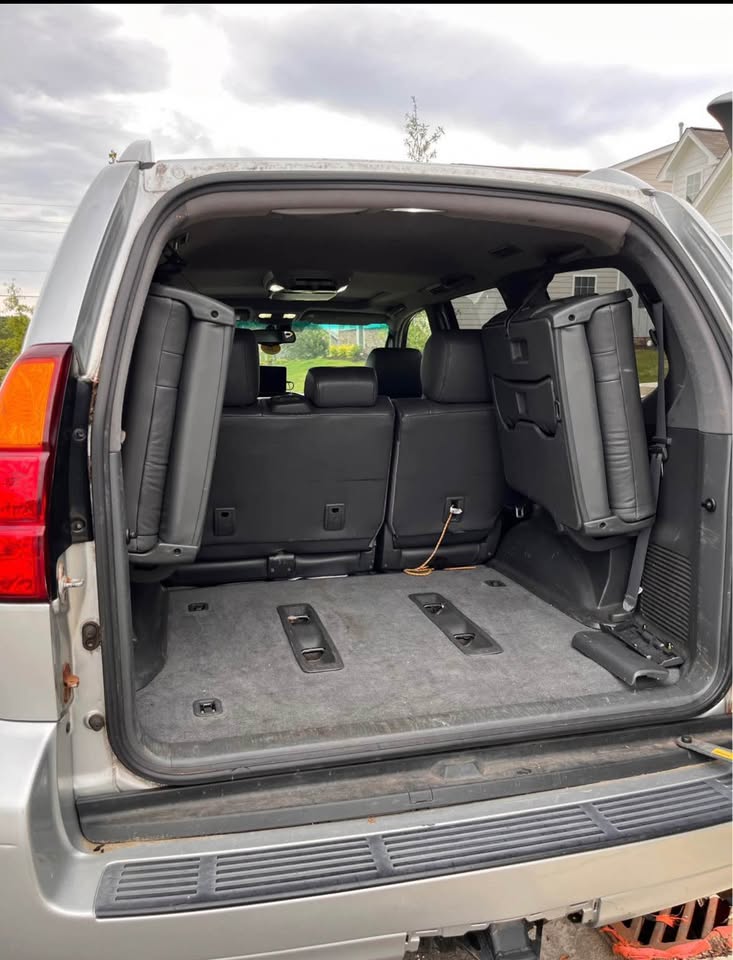 2006 Lexus GX · GX 470 Sport Utility 4D in Aberdeen, NC (photo 5) — photo 5