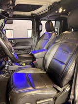 2022 Jeep Gladiator in Hasbrouck Heights, NJ (photo 11)