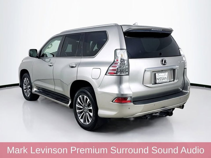2020 Lexus GX in Austin, TX (photo 7) — photo 7