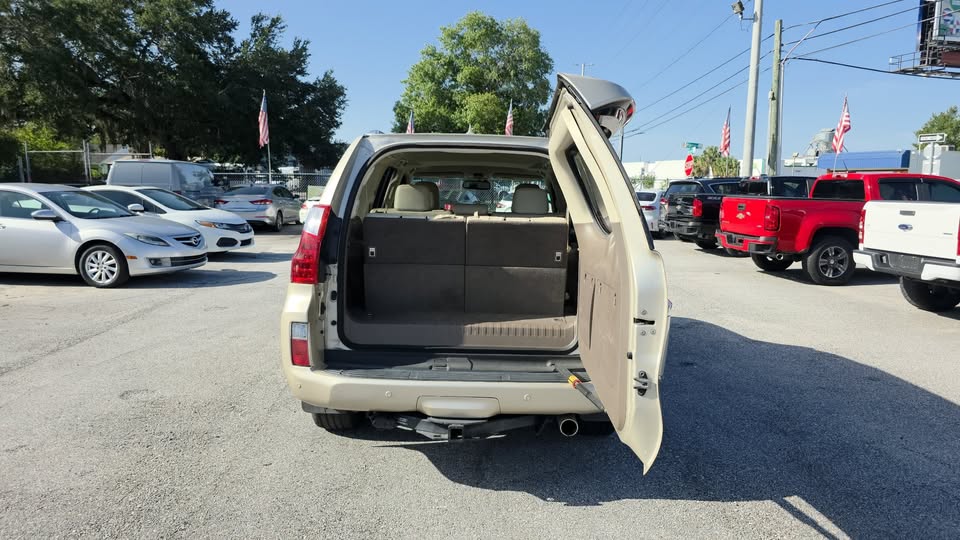2012 Lexus GX in Orlando, FL (photo 9) — photo 9