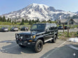 1994 Toyota Landcruiser in Issaquah, WA (photo 1)
