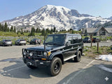 1994 Toyota Landcruiser in Issaquah, WA (photo 1)