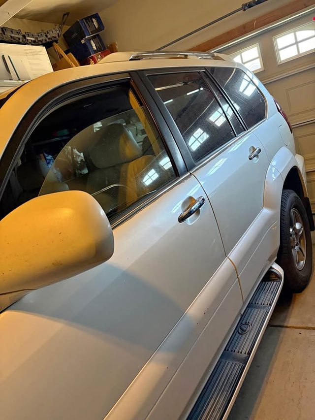 2008 Lexus GX in Phoenix, AZ (photo 1)