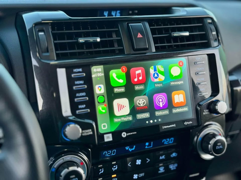 2023 Toyota 4Runner · TRD Pro Sport Utility 4D in Oakland, CA (photo 5) — photo 5