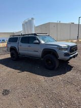 2019 Toyota Tacoma Double Cab · TRD Off-Road Pickup 4D 5 ft in Ogden, UT (photo 4)