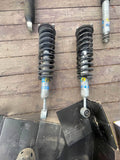 5th gen 4Runner suspension lift