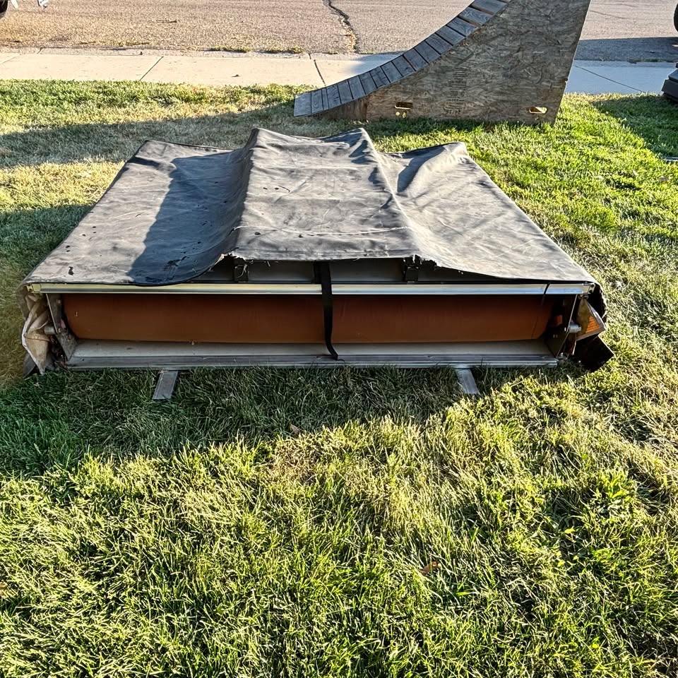 Smittybilt Rooftop Tent in Meridian, ID (photo 4) — photo 4