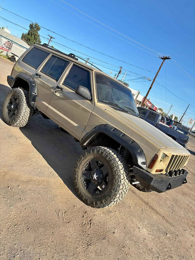 1998 Jeep Cherokee XJ in Phoenix, AZ (photo 1)