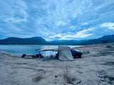 Overland Smittybilt XL tent in Mesa, AZ (photo 4)