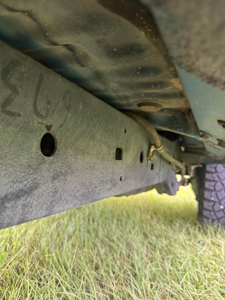 2010 Toyota FJ Cruiser · Sport Utility 2D in Pensacola, FL (photo 10) — photo 10