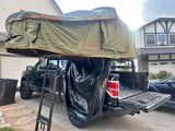 ROAM Vagabond Rooftop tent in Littleton, CO (photo 1)