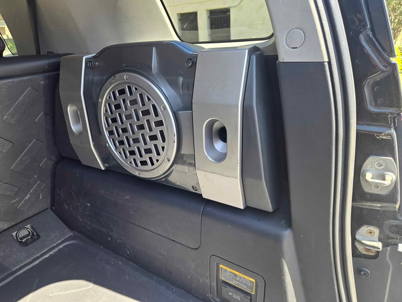 2007 Toyota FJ Cruiser in Hawthorne, CA (photo 10) — photo 10
