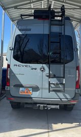 2022 Mercedes-Benz Sprinter in Salt Lake City, UT (photo 2)