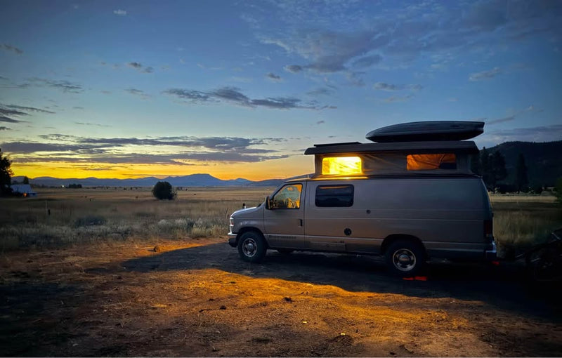 2014 Ford Econoline E250 Cargo in Truckee, CA (photo 3) — photo 3