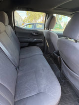 2016 Toyota Tacoma Double Cab TRD Sport Pickup 4D 5 ft in Phoenix, AZ (photo 9)