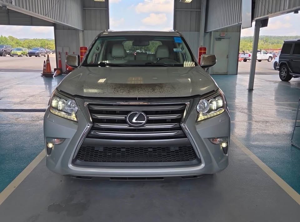 2014 Lexus GX · GX 460 Sport Utility 4D in Fayetteville, GA (photo 3) — photo 3