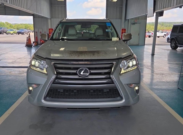 2014 Lexus GX · GX 460 Sport Utility 4D — photo 3